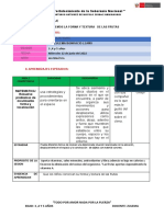 Conocemos La Forma y Textura de Las Frutas