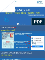 4 Langkah SP Online