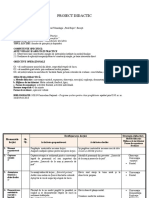 AVAP Proiect Didactic 18.02