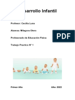 Primer Trabajo Práctico Psi Del Desarrollo y Ap 1