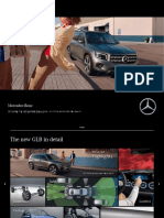 Mercedes-Benz GLB Catalogue 20210521