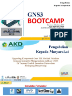 GNS3 Workshop