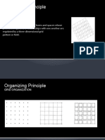 Organising Principle - GRID