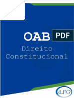 Direito Constitucional