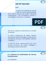 Remédios Constitucionais II