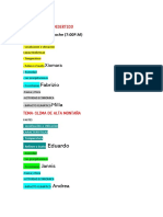 CIENCIA SOCIALES