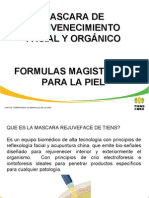 Download Claudia Gmez Rueda - Mscara y Frmulas Magistrales by Escuela Superior SN58081776 doc pdf