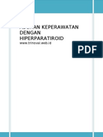 ASKEP hiperparatiroid