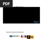Noticias Em Portugal