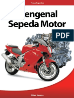 33.mengenal Sepeda Motor