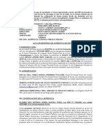 Documento en Resolución 10 Del Expediente