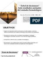 Arbol de Decisiones CBC 2022