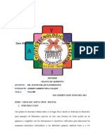 Planta alimentos San Germán analiza procesamiento