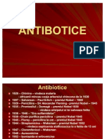 ANTIBOTICE