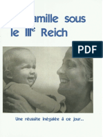 La Famille Sous Le 3° Reich