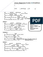 2 - Great Is Thy Faithfulness - Beginning-To-End - (C Major) Sequence-1