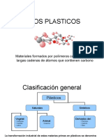 Los Plasticos