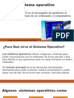 Qué Es Un Sistema Operativo