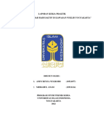 Laporan Kerja Praktik-Andi Reza. N (1952177) - Misbahul Anam (19521124)