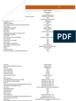 Mapeamento de Fontes de Informa Es Analise de Dados Iel