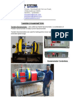 Tandem Dynamo Meters