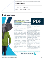 Semana 8 - Examen Finnal Seminario de Actualización 1