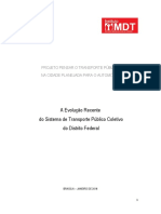 Estudo Evolução Do TP No DF Relatório (Versão Final)