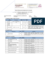 Kelas 2C File Mail Merge LPK Yayasan