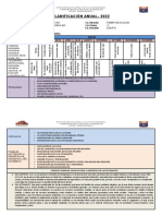 Planificador Anual 2022 - Ept