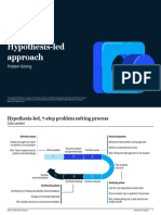 PS HypothesisLed Approach (1)