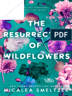 The Resurrection of Wildflowers - Micalea Smeltzer