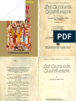 Sri Caitanya Caritamrta Vol.1 - Adi-Lila 1 PT