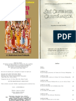 Sri Caitanya Caritamrta Vol.4 - Madhya-Lila 1 PT