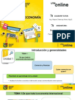 Diapositiva Unidad 1 Clase 1