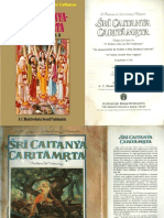 Sri Caitanya Caritamrta Vol.6 - Madhya-Lila 3 PT