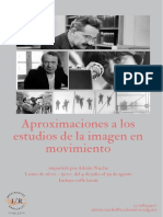 AproximacionesImagenEnMovimiento