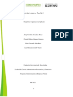 Diagnostico Empresrial Eje 2 Terminado