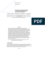 OLUREMI, J. ROTIMI EFFECTS OF COMPACTIVE EFFORTS ON GEOTECHNICAL PROPERTIES OF SPENT ENGINE OIL - En.es