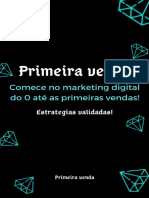 Guia completo para iniciar no marketing de afiliados