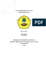 Dila Susanti - 20251290 - Tugas Paper Mitigasi Bencana-Aj