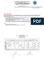 Balance de Constitución