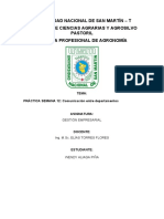 PRACTICA SEMANA 12 - Gestison