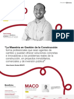 Brochure Maco Online