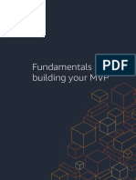 Fundamentals of Building Your MVP - Final