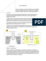 Manual Instalação Tilt Down Universal Quantum, PDF
