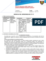 Modulo 07 - CCSS - 5º