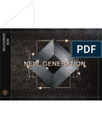 New Generation E-katalog