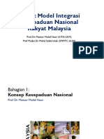 Integrasi Nasional