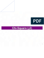 Chi Square1