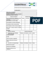 8 FICHA DE OBSERVACI+ôN SOCIOEMOCIONAL CV